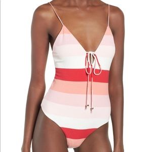 AFRM Phoebe Bodysuit